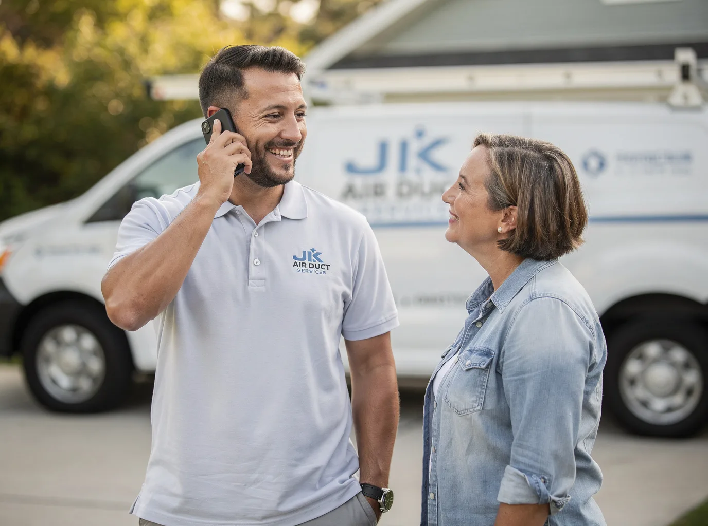 Air Duct Cleaning Hettick, IL FAQs
